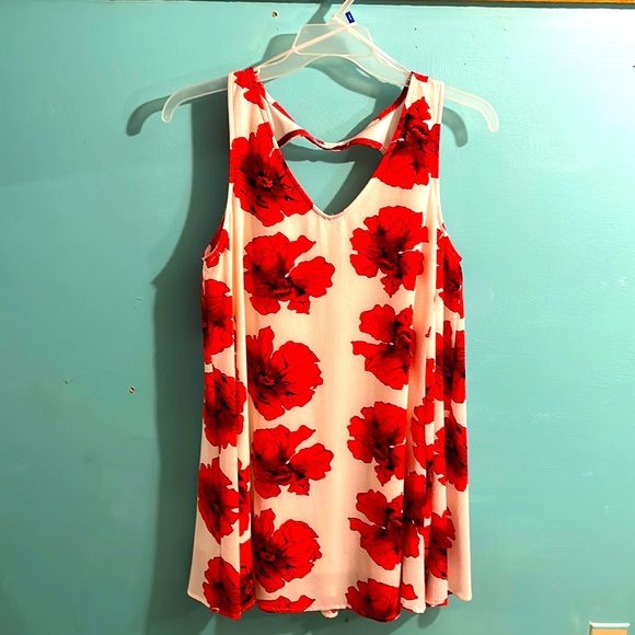 Summer dress - Picture 1 of 2